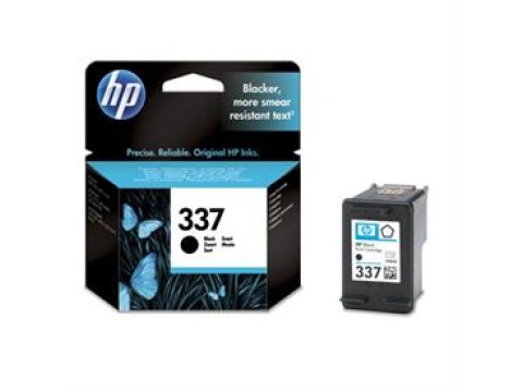 HP 337 KARTUŞ - HP 337 SİYAH KARTUŞ - HP C9364E KARTUŞ 